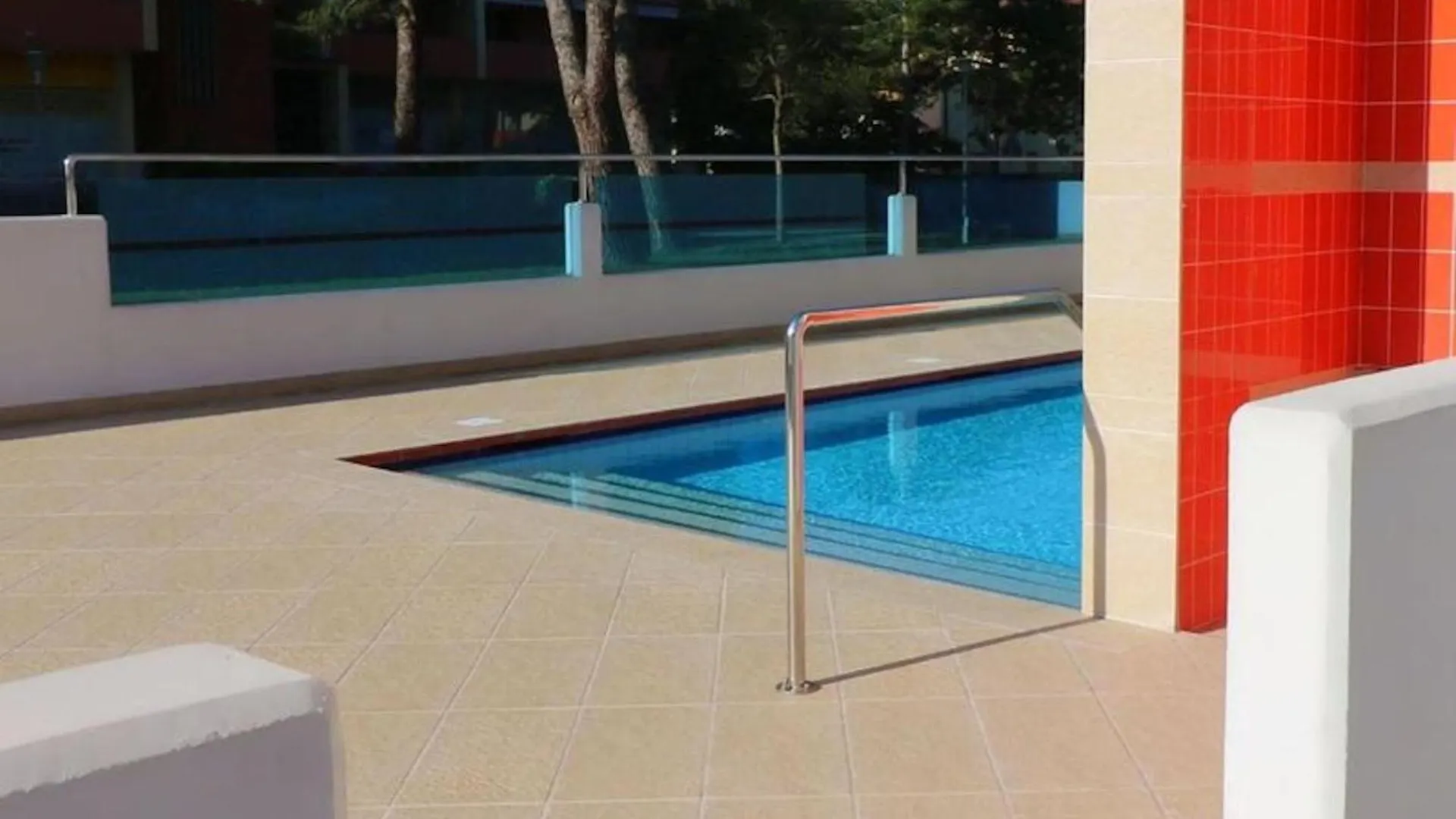 Spend Your Holiday By The Pool - Beahost Bibione Apartment