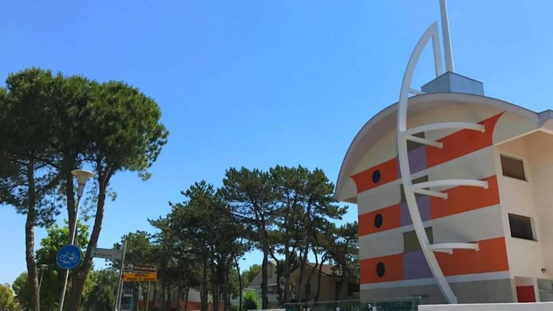 Apartment Spend Your Holiday By The Pool - Beahost Bibione