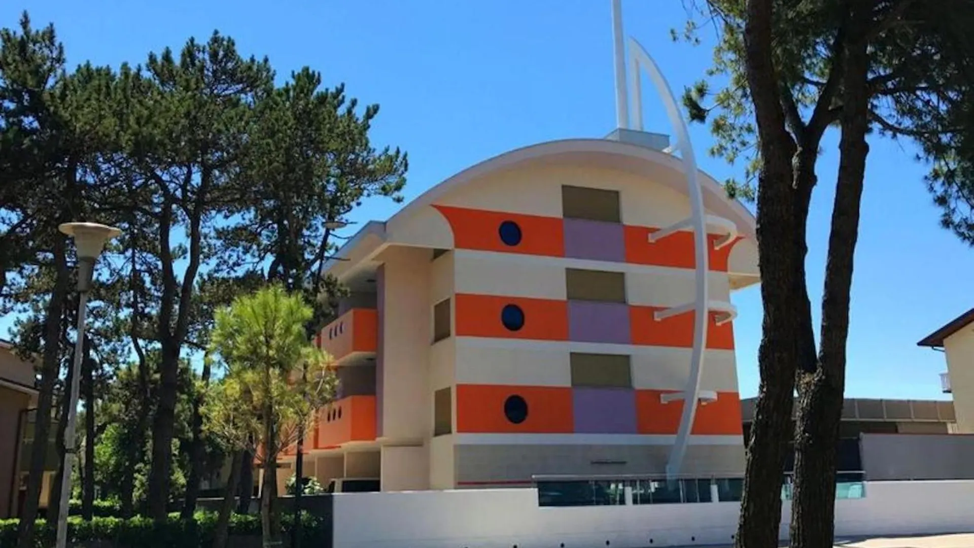 Apartment Spend Your Holiday By The Pool - Beahost Bibione
