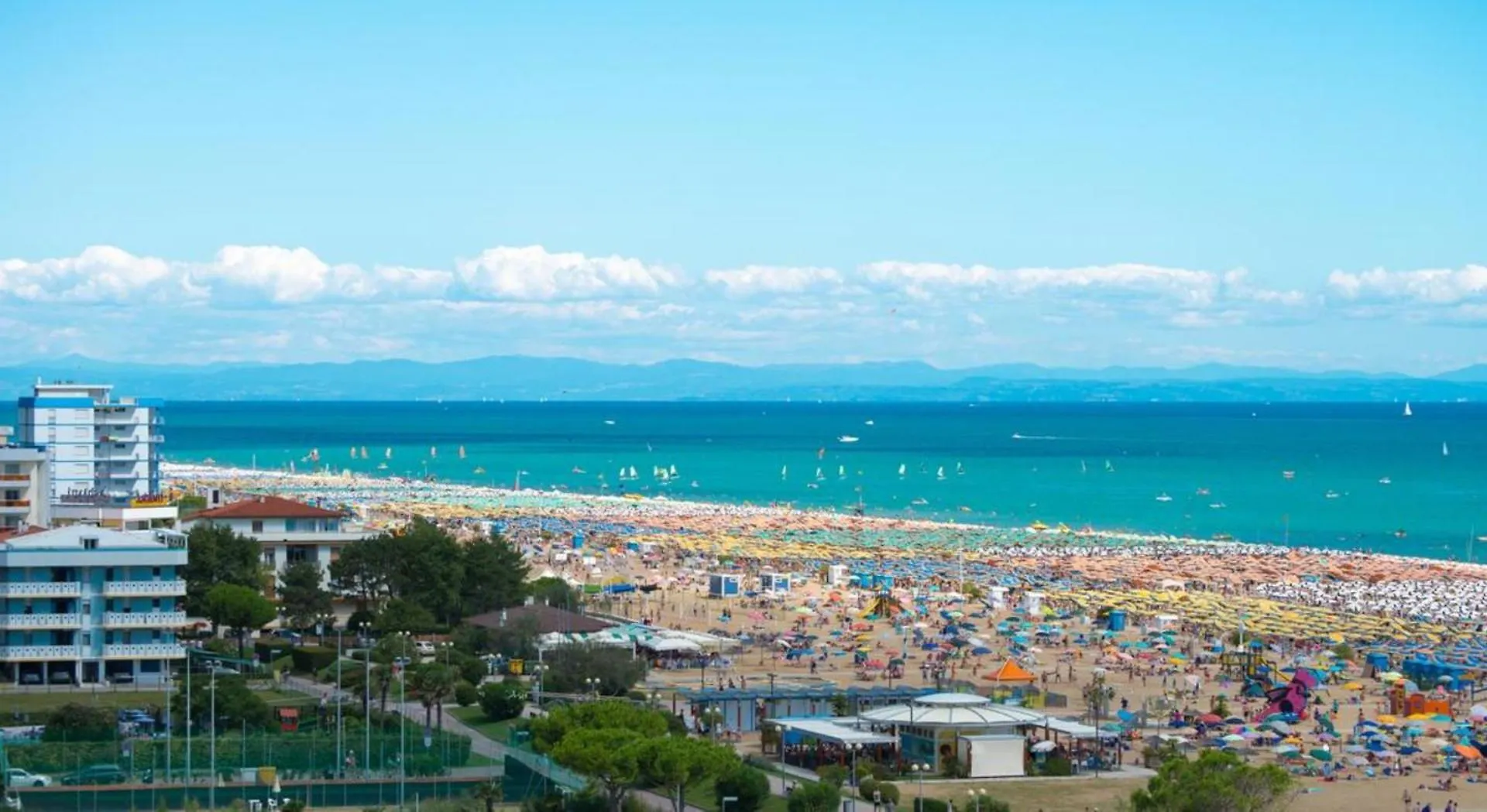 Apartment Spend Your Holiday By The Pool - Beahost Bibione